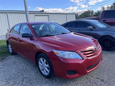 2011 Toyota Camry LE V6   - Photo 4 - Elkhart, IN 46514