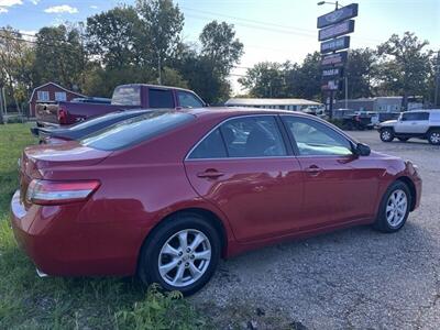 2011 Toyota Camry LE V6   - Photo 3 - Elkhart, IN 46514