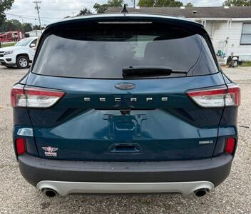 2020 Ford Escape Hybrid SE Sport   - Photo 7 - Elkhart, IN 46514