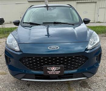 2020 Ford Escape Hybrid SE Sport   - Photo 4 - Elkhart, IN 46514
