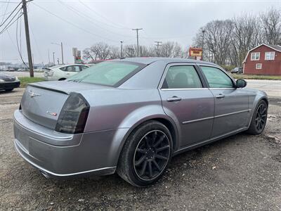 2006 Chrysler 300 Series SRT-8   - Photo 4 - Elkhart, IN 46514