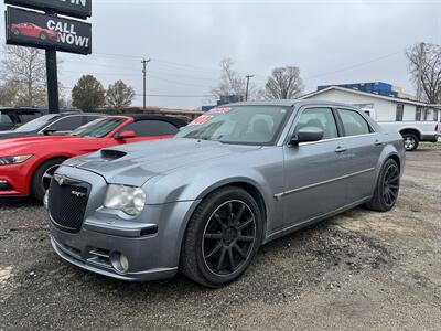 2006 Chrysler 300 Series SRT-8   - Photo 3 - Elkhart, IN 46514