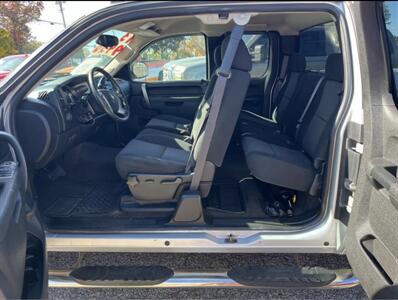 2013 Chevrolet Silverado 1500 LT   - Photo 10 - Elkhart, IN 46514