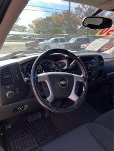 2013 Chevrolet Silverado 1500 LT   - Photo 12 - Elkhart, IN 46514