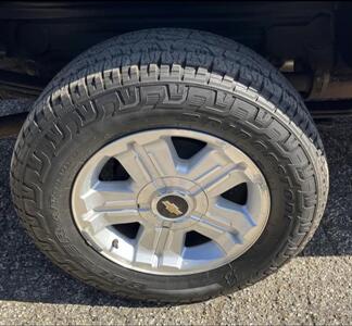 2013 Chevrolet Silverado 1500 LT   - Photo 19 - Elkhart, IN 46514