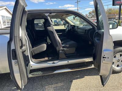 2013 Chevrolet Silverado 1500 LT   - Photo 14 - Elkhart, IN 46514