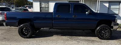 2002 Chevrolet Silverado 2500 LT 4dr Crew Cab LT   - Photo 4 - Elkhart, IN 46514