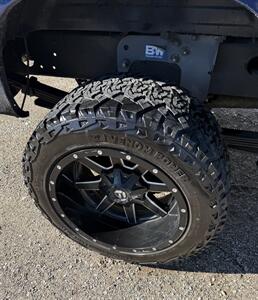 2002 Chevrolet Silverado 2500 LT 4dr Crew Cab LT   - Photo 20 - Elkhart, IN 46514