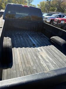 2002 Chevrolet Silverado 2500 LT 4dr Crew Cab LT   - Photo 9 - Elkhart, IN 46514