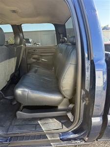 2002 Chevrolet Silverado 2500 LT 4dr Crew Cab LT   - Photo 14 - Elkhart, IN 46514