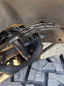 2002 Chevrolet Silverado 2500 LT 4dr Crew Cab LT   - Photo 21 - Elkhart, IN 46514