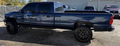 2002 Chevrolet Silverado 2500 LT 4dr Crew Cab LT   - Photo 5 - Elkhart, IN 46514