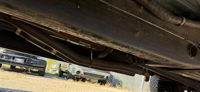 2002 Chevrolet Silverado 2500 LT 4dr Crew Cab LT   - Photo 24 - Elkhart, IN 46514