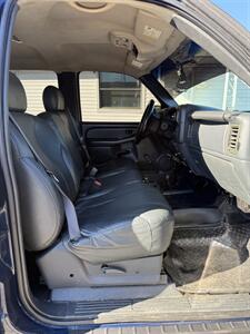2002 Chevrolet Silverado 2500 LT 4dr Crew Cab LT   - Photo 16 - Elkhart, IN 46514