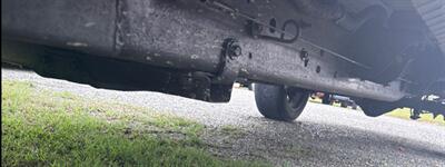 2002 Chevrolet Silverado 2500HD LT   - Photo 10 - Elkhart, IN 46514