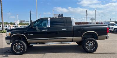 2008 Dodge Ram 1500 Laramie   - Photo 4 - Elkhart, IN 46514