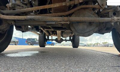 2008 Dodge Ram 1500 Laramie   - Photo 9 - Elkhart, IN 46514