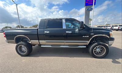 2008 Dodge Ram 1500 Laramie   - Photo 1 - Elkhart, IN 46514