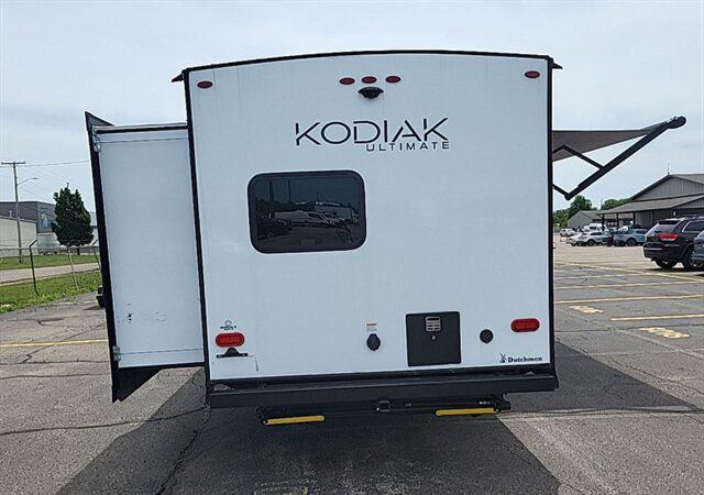 2022 Keystone Kodiak - Photo 3 - Elkhart, IN 46514