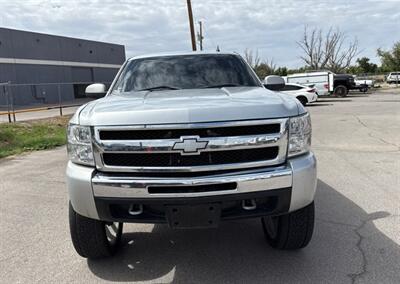 2012 Chevrolet Silverado 1500 LT   - Photo 2 - Elkhart, IN 46514