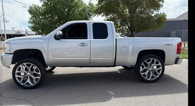 2012 Chevrolet Silverado 1500 LT   - Photo 3 - Elkhart, IN 46514