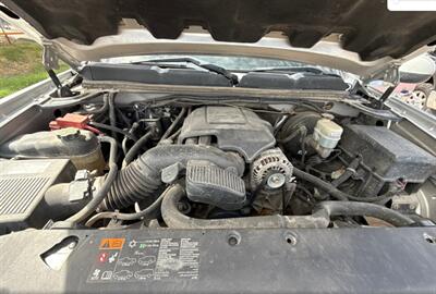 2012 Chevrolet Silverado 1500 LT   - Photo 8 - Elkhart, IN 46514