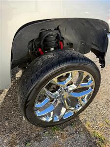 2012 Chevrolet Silverado 1500 LT - Photo 29 - Elkhart, IN 46514