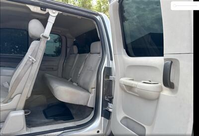 2012 Chevrolet Silverado 1500 LT   - Photo 9 - Elkhart, IN 46514
