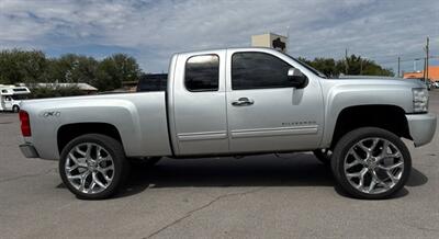 2012 Chevrolet Silverado 1500 LT   - Photo 6 - Elkhart, IN 46514