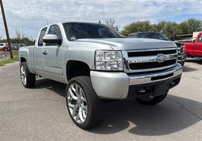 2012 Chevrolet Silverado 1500 LT   - Photo 7 - Elkhart, IN 46514