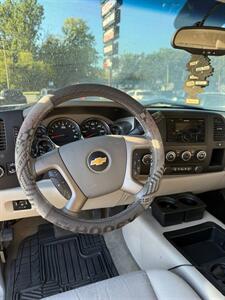 2012 Chevrolet Silverado 1500 LT - Photo 21 - Elkhart, IN 46514