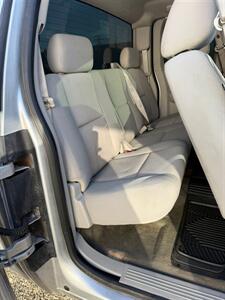 2012 Chevrolet Silverado 1500 LT - Photo 27 - Elkhart, IN 46514