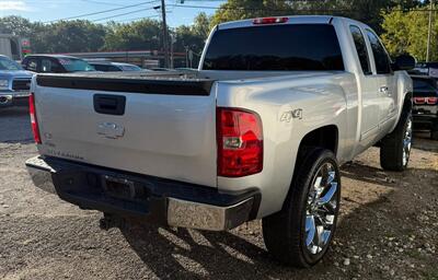 2012 Chevrolet Silverado 1500 LT - Photo 16 - Elkhart, IN 46514