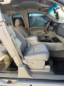 2012 Chevrolet Silverado 1500 LT - Photo 26 - Elkhart, IN 46514