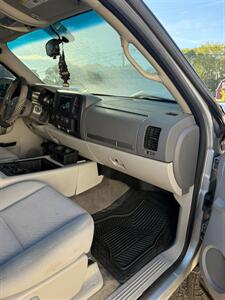 2012 Chevrolet Silverado 1500 LT - Photo 25 - Elkhart, IN 46514