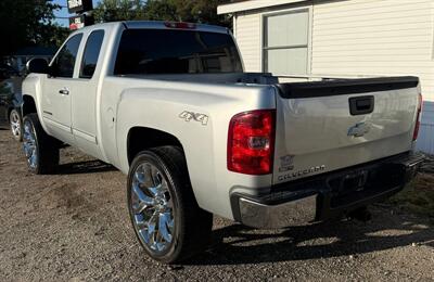 2012 Chevrolet Silverado 1500 LT - Photo 15 - Elkhart, IN 46514