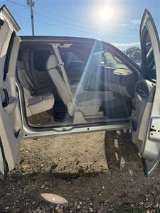 2012 Chevrolet Silverado 1500 LT - Photo 24 - Elkhart, IN 46514