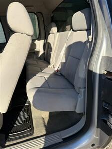 2012 Chevrolet Silverado 1500 LT - Photo 23 - Elkhart, IN 46514