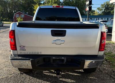 2012 Chevrolet Silverado 1500 LT - Photo 17 - Elkhart, IN 46514