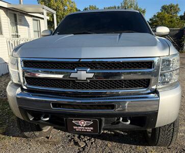 2012 Chevrolet Silverado 1500 LT - Photo 14 - Elkhart, IN 46514