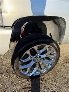 2012 Chevrolet Silverado 1500 LT - Photo 28 - Elkhart, IN 46514