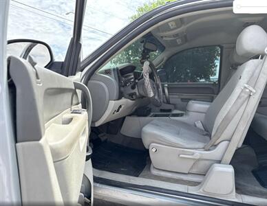 2012 Chevrolet Silverado 1500 LT   - Photo 10 - Elkhart, IN 46514