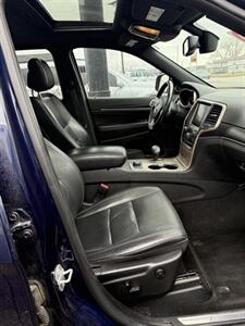 2014 Jeep Grand Cherokee Limited   - Photo 9 - Elkhart, IN 46514
