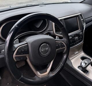2014 Jeep Grand Cherokee Limited   - Photo 6 - Elkhart, IN 46514