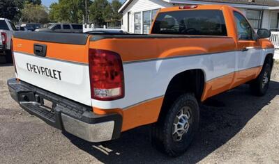 2011 Chevrolet Silverado 2500 LT   - Photo 4 - Elkhart, IN 46514