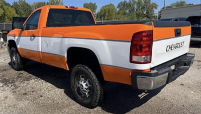 2011 Chevrolet Silverado 2500 LT   - Photo 3 - Elkhart, IN 46514