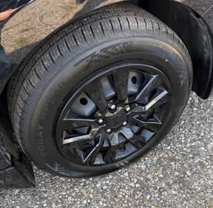 2017 Nissan Altima 2.5 S   - Photo 15 - Elkhart, IN 46514