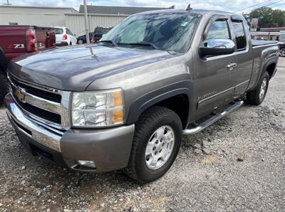 2011 Chevrolet Silverado 1500 LT   - Photo 1 - Elkhart, IN 46514