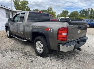 2011 Chevrolet Silverado 1500 LT   - Photo 3 - Elkhart, IN 46514