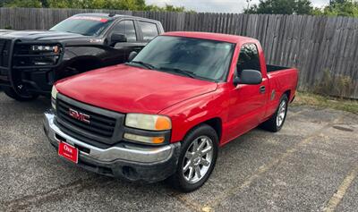 2007 GMC Sierra 1500 Work Truck   - Photo 3 - Elkhart, IN 46514